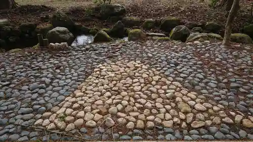 富士山東口本宮 冨士浅間神社のその他建物