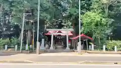 小林鳥見神社(千葉県)