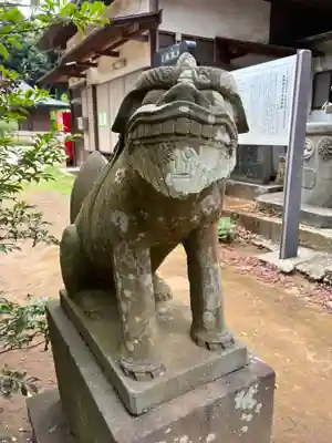飯綱神社(千葉県)