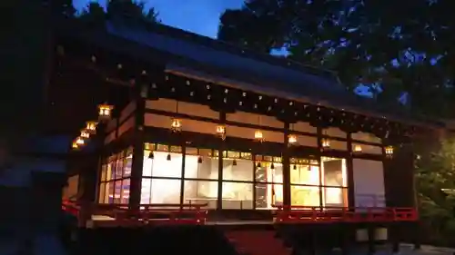 北野天満宮のその他建物