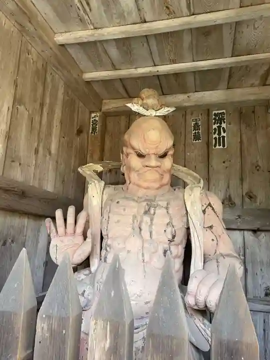 大龍寺(兵庫県)