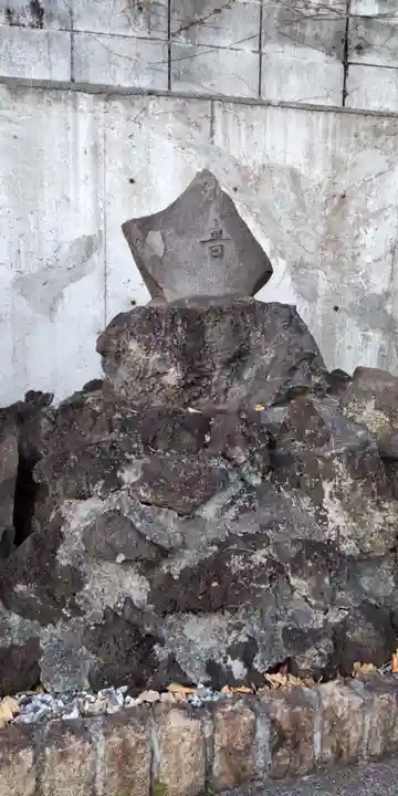 東原稲荷講社(神奈川県)