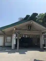 二見興玉神社(三重県)