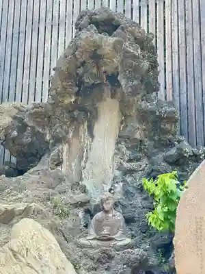 湯前神社(静岡県)