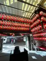 矢田寺のその他建物