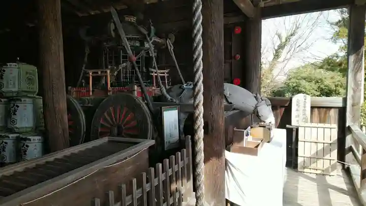 廣峯神社(兵庫県)