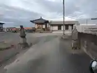 薬師堂(野田町)(栃木県)