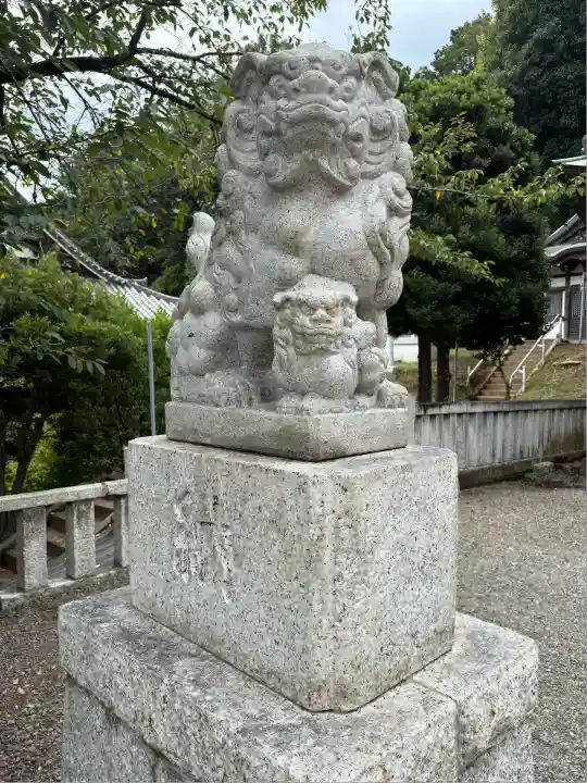鹿島神社(神奈川県)
