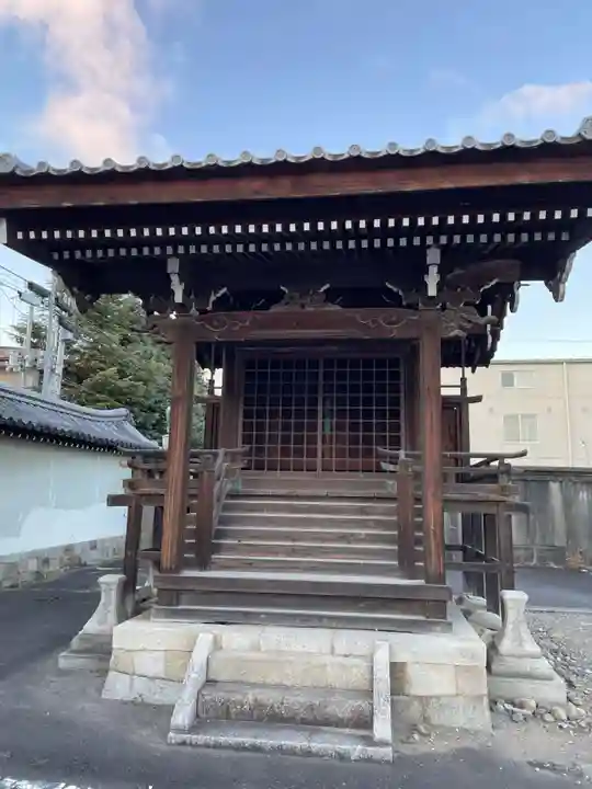 本禅寺(京都府)