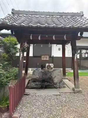 塚本神社(大阪府)