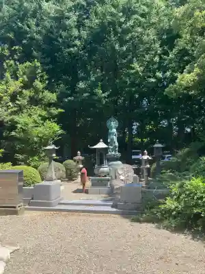 妻沼聖天山歓喜院(埼玉県)