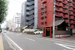 伏見稲荷神社(宮城県)