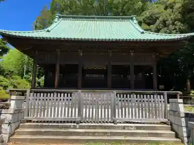 法華経寺(千葉県)