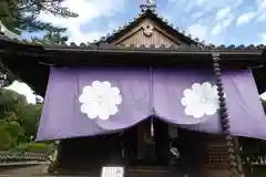 唐招提寺の建物その他