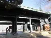 湯島聖堂(東京都)