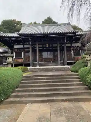 青柳寺(神奈川県)