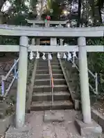 春日部稲荷神社(埼玉県)
