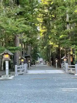 小國神社(静岡県)