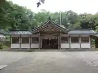 気多神社(富山県)