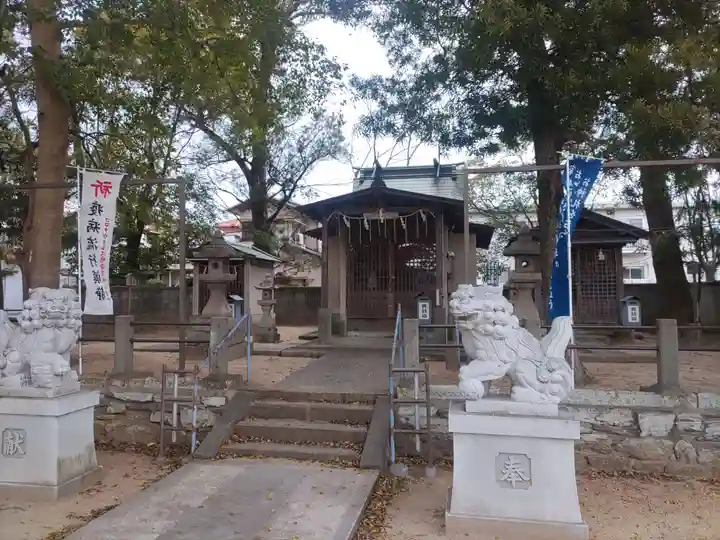 住吉神社(和歌山県)