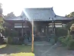 海応寺(神奈川県)