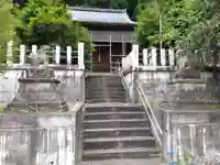 天満神社(福井県)