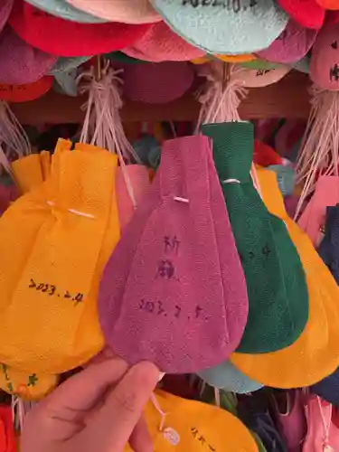 武蔵一宮氷川神社(埼玉県)