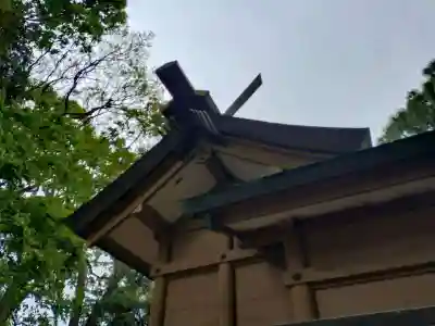 前原御嶽神社(千葉県)