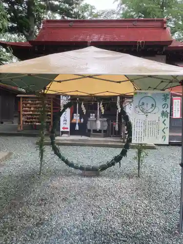熊野神社(宮城県)