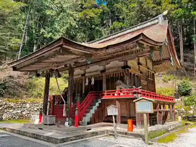 日吉大社(滋賀県)