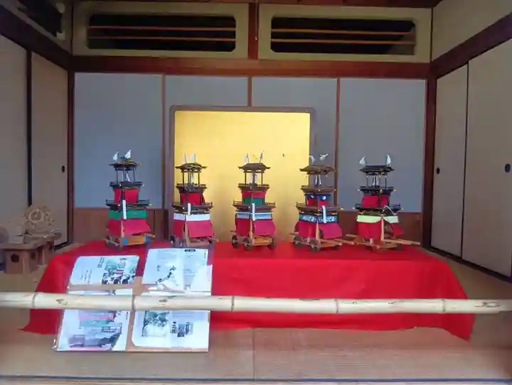 石刀神社(愛知県)