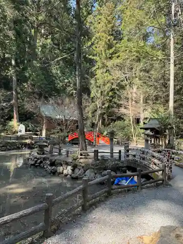 小國神社(静岡県)