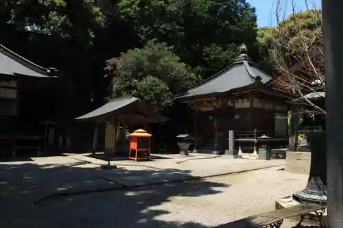 極楽寺の建物その他