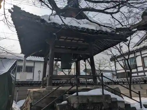 妙典寺(福井県)