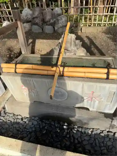 市谷亀岡八幡宮(東京都)