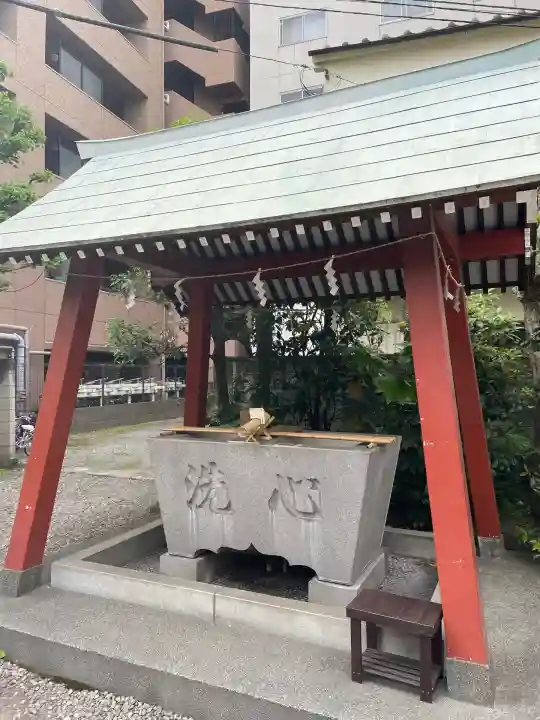 秋葉神社(東京都)