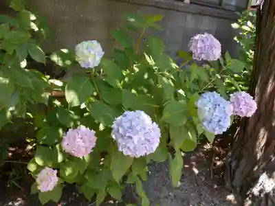 三島八幡神社(福島県)