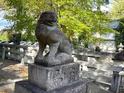 八幡神社(愛知県)