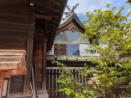 三宮神社(兵庫県)
