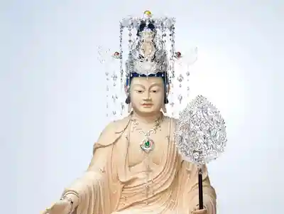 伊勢の国 四天王寺(三重県)