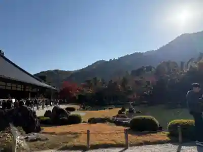 天龍寺(京都府)