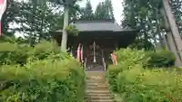 祥雲寺(岩手県)