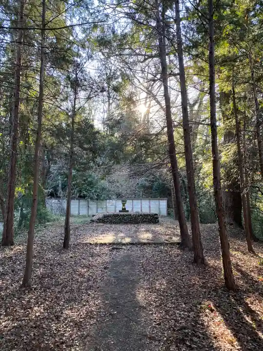 熊野神社(東京都)