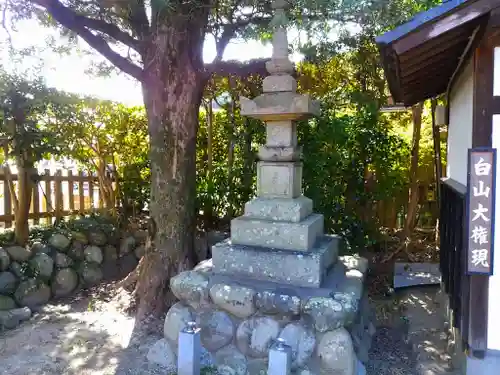 妙楽寺のその他建物