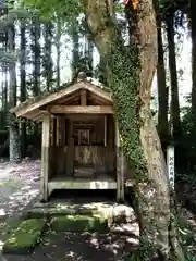 御崎神社の建物その他