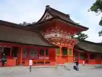 宇佐神宮(大分県)