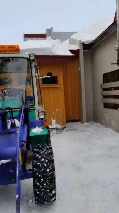 帰厚院(北海道)