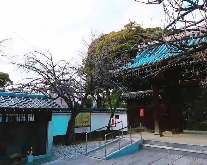 延命寺の建物その他