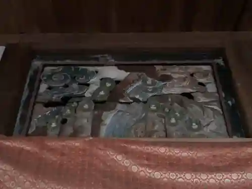 善光寺のその他建物