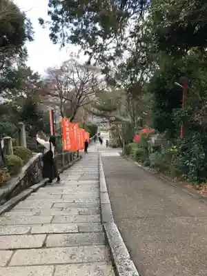 粟田神社(京都府)